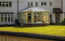Coulin Lodge conservatory leads