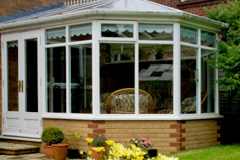 conservatories Coulin Lodge