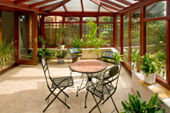 Coulin Lodge conservatory quotes