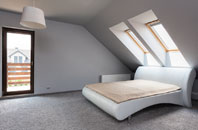 Coulin Lodge bedroom extensions