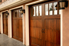Coulin Lodge garage extension quotes