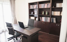 Coulin Lodge home office construction leads